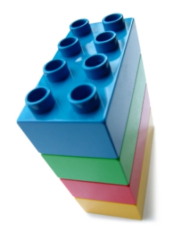 Building Blocks